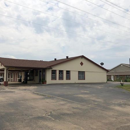 Rexdale Inn Seminole Buitenkant foto