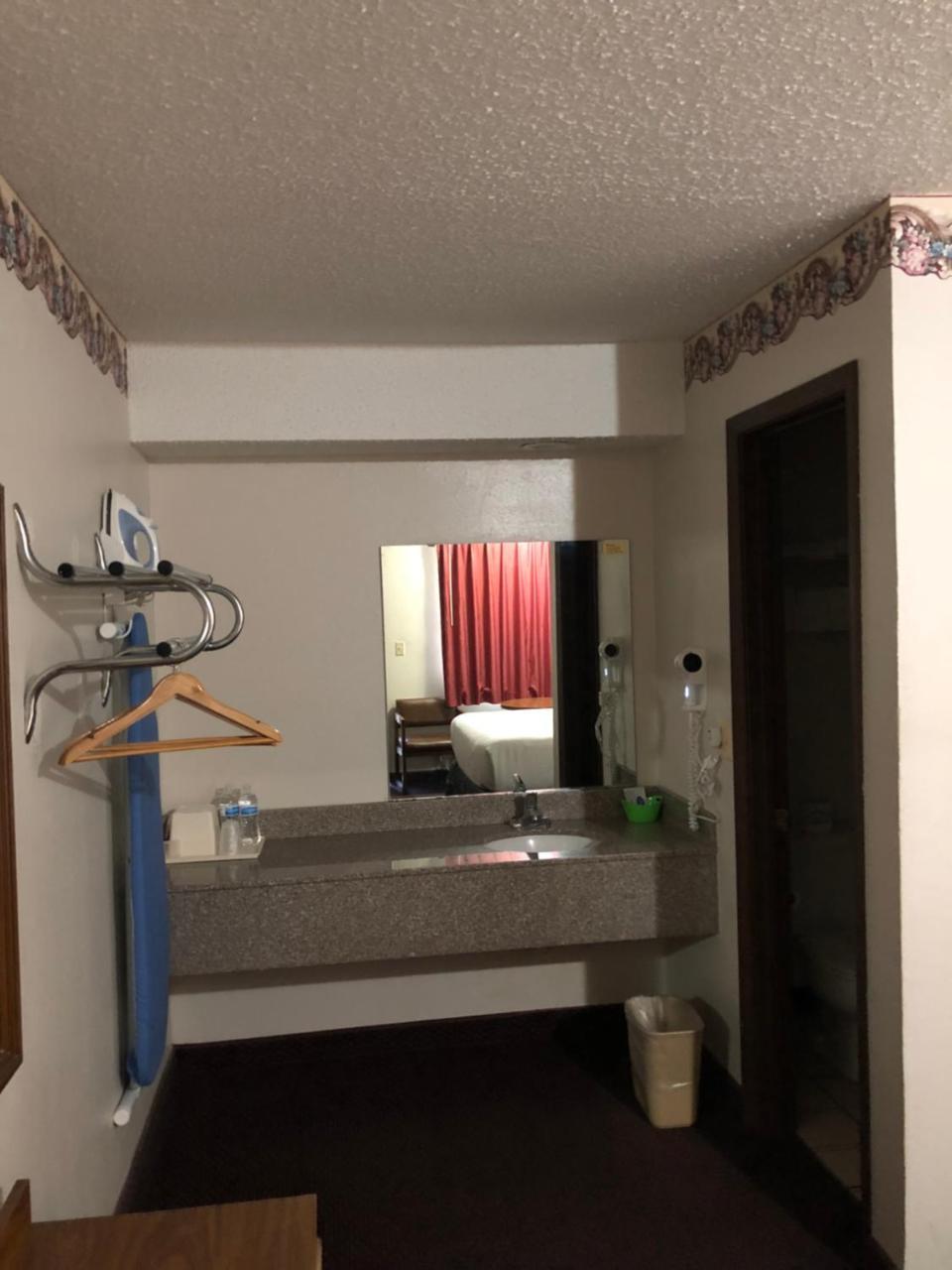 Rexdale Inn Seminole Buitenkant foto