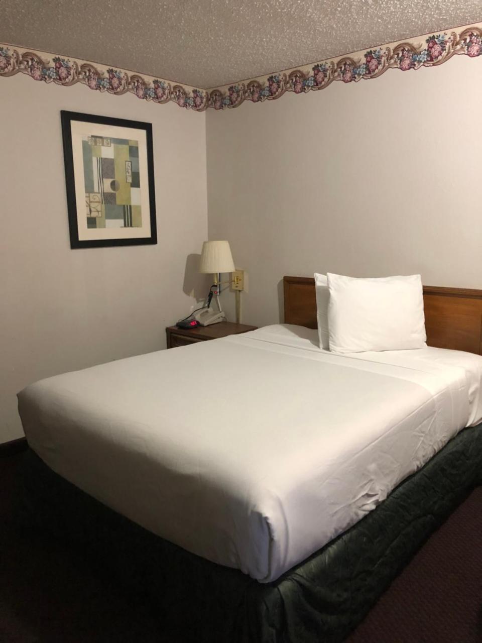 Rexdale Inn Seminole Buitenkant foto
